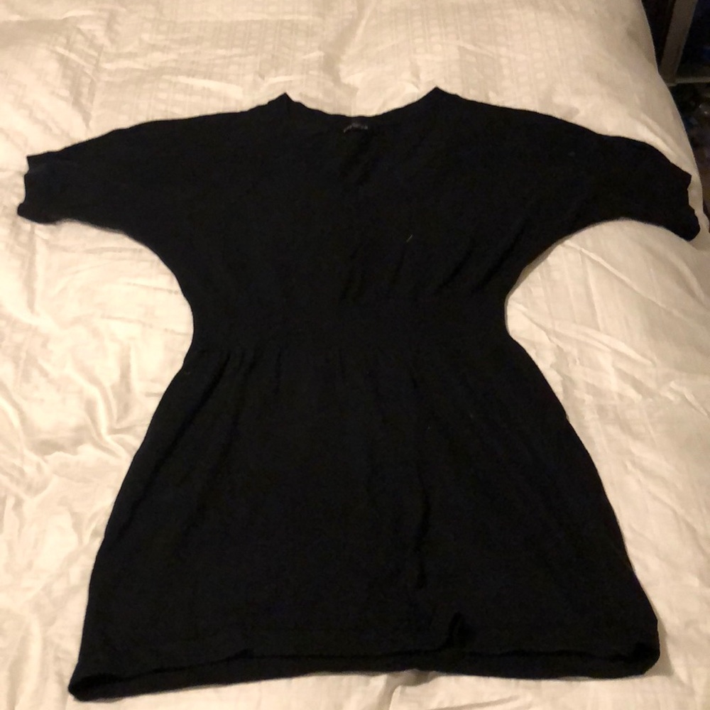 EUC Express Sweater Dress